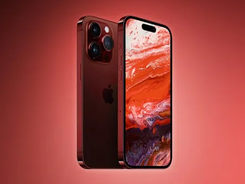 Giá xuống mức rẻ kỷ lục, chỉ còn 24 triệu đồng: Nên mua iPhone 14 Pro ngay lúc này hay chờ iPhone 15 Pro?