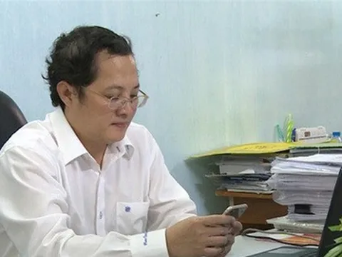 Cựu Giám đốc BV Thủ Đức “đạo diễn” thông thầu như thế nào?