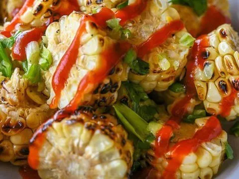 Cô gái đưa món ăn thời nghèo khó vào nhà hàng Mỹ, nói ẩm thực Việt không chỉ có phở