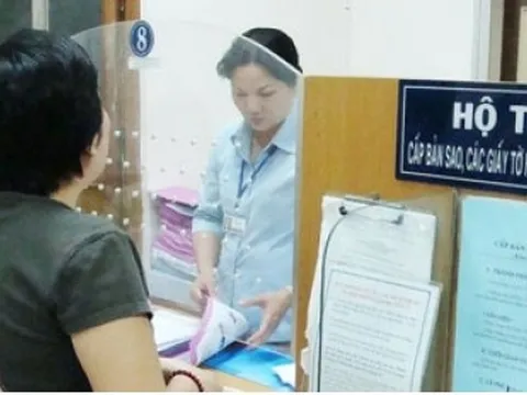 6 trường hợp được đăng ký khai tử qua dịch vụ công liên thông từ 15/6