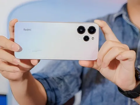Xiaomi Redmi 12 ra mắt tại Việt Nam: Lột xác về thiết kế, cấu hình nổi trội, giá dưới 5 triệu đồng