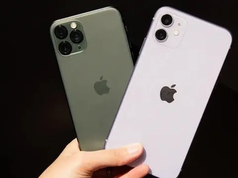 Mẫu iPhone 4 năm tuổi nhưng chưa bị Apple 'khai tử': Bán vẫn rất chạy vì giá chỉ 10 triệu, hiệu năng cao