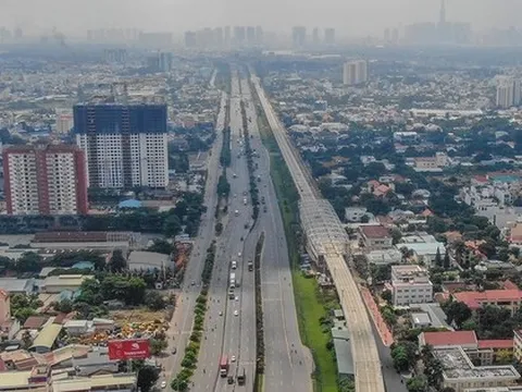 Đề xuất đổi tên một phần xa lộ Hà Nội thành đường Võ Nguyên Giáp