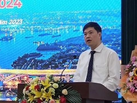 Hải Phòng phát động giải báo chí giai đoạn 2023-2024