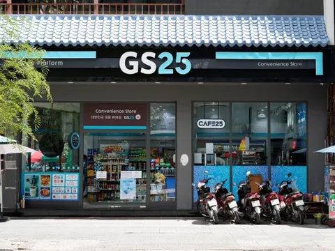 Một chuỗi cửa hàng tiện lợi vừa được bơm thêm 20 triệu USD