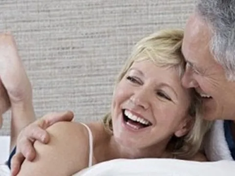 60 tuổi có mang thai được không?