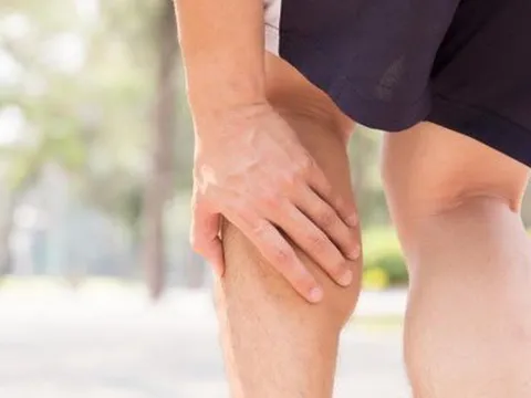 Dấu hiệu ở bắp chân cảnh báo bệnh cực nguy hiểm có thể gây đột tử