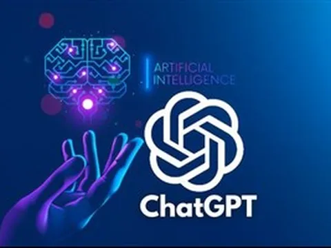 Lo ngại bị diệt vong: con người tìm cách quản AI