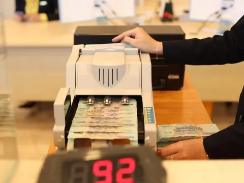 Ngân hàng Nhà nước tiếp tục hạ lãi suất từ 19-6