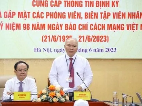 Đang hoàn thiện Nghị quyết về trình tự cử tri bãi nhiệm đại biểu HĐND