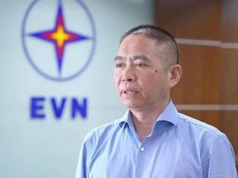 Trung tâm Điều độ hệ thống điện quốc gia có người điều hành tạm thời