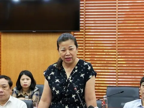 Bộ Nội vụ thông tin về lộ trình cải cách tiền lương sau khi tăng lương cơ sở