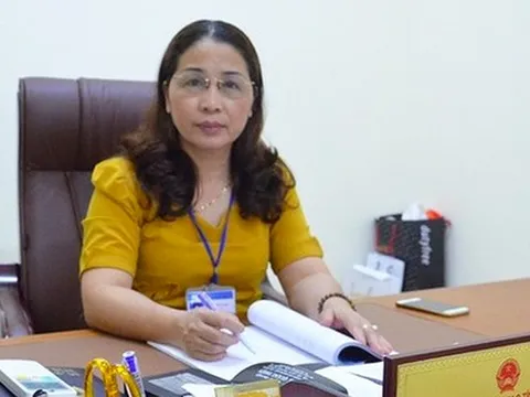Cựu Giám đốc Sở GD&ĐT Quảng Ninh bị đề nghị truy tố thêm tội nhận hối lộ