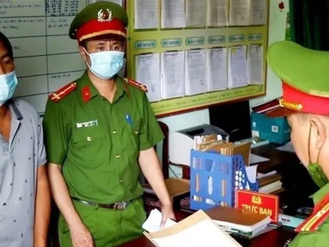 Vụ “chạy án” 2,7 tỷ đồng ở Quảng Bình: Kiểm sát viên bị tố nhận tiền nói gì?
