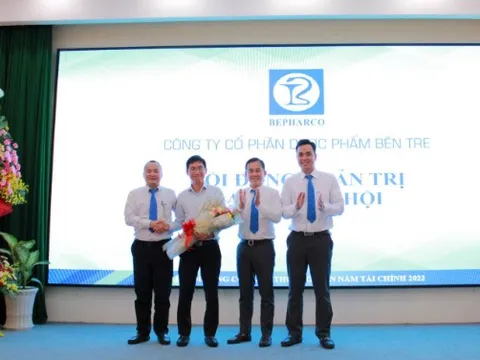 Lý giải sự thành công của Bepharco trong thời kỳ hội nhập
