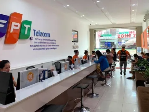 Công ty nhà người ta: FPT Telecom ra chính sách hỗ trợ nhân viên mua nhà – tậu xe với lãi suất chỉ từ 4%