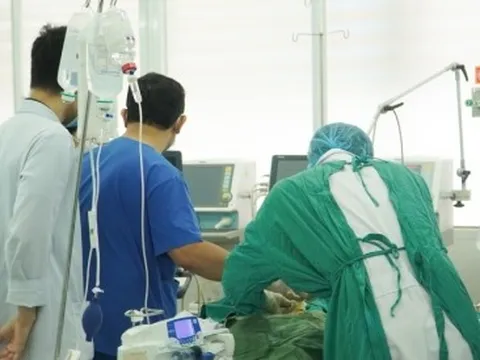 Ghen tuông, đốt phòng trọ ở Đồng Nai: Nạn nhân thứ 4 tử vong