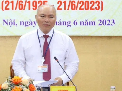 Bộ Nội vụ chưa đề xuất sáp nhập bộ, ngành, địa phương