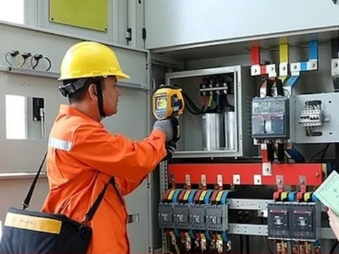 Nước về hồ thủy điện ít, EVN dự báo tuần tới vẫn tiết giảm điện