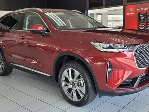 Loạt xe Trung Quốc sắp đổ bộ Việt Nam: Phần lớn là SUV, có cả bán tải