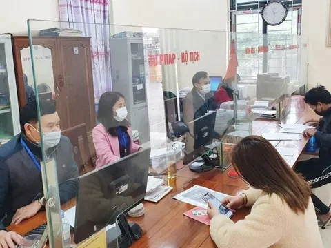 Chỉ đạo mới nhất của Thủ tướng Chính phủ về sáp nhập huyện, xã
