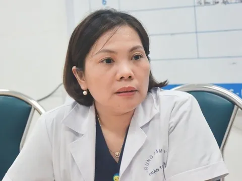 Tăng cường tiêm chủng vắc-xin phòng chống các dịch bệnh