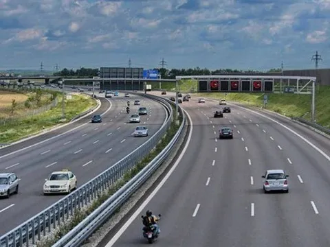 Bà Rịa - Vũng Tàu khởi công 2 dự án, tổng đầu tư trên 22.000 tỉ đồng