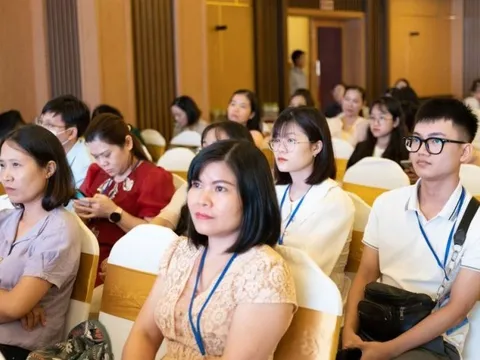 Đà Nẵng: 1.000 đại biểu tham gia báo cáo, chia sẻ, cập nhật kiến thức y khoa