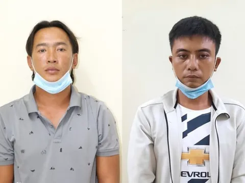 Thay kiểm sát viên vì bị tố nhận tiền trong vụ "chạy án" 2,7 tỉ đồng ở Quảng Bình