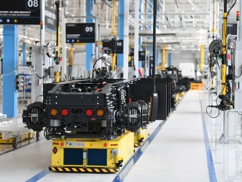 Biến lớn ở một công ty xe điện: Sa thải 270 lao động vì sắp cạn tiền, tiến tới cải tổ toàn bộ doanh nghiệp