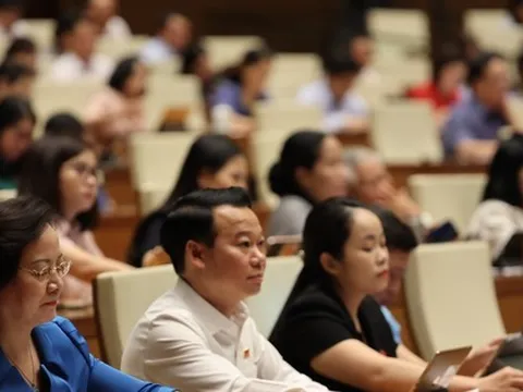 Đề xuất cơ chế sử dụng nguồn cải cách chính sách tiền lương chưa sử dụng