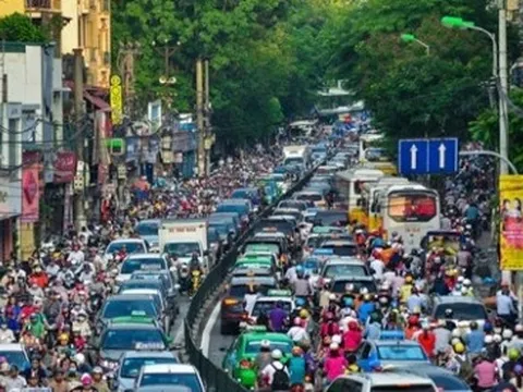 Vì sao sự kiện chào đón công dân thứ 100 triệu của Việt Nam không được tổ chức?