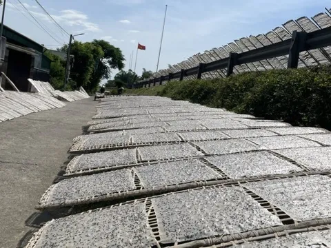 Về thăm Châu Nhân, nơi nắng càng to càng thích