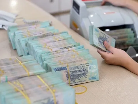 Sáng 17/6: Hàng loạt ngân hàng điều chỉnh lãi suất huy động trước ngày quy định mới có hiệu lực