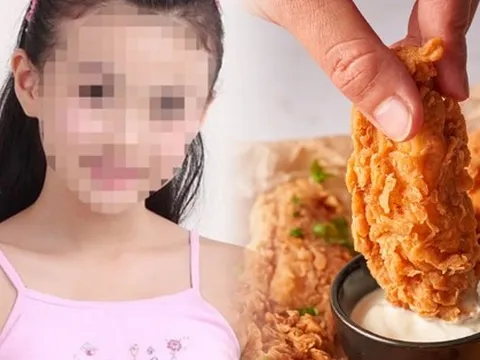 Bác sĩ cảnh báo là nguyên nhân gây dậy thì sớm từ món ăn vặt 'béo ngậy' trẻ nào cũng thích