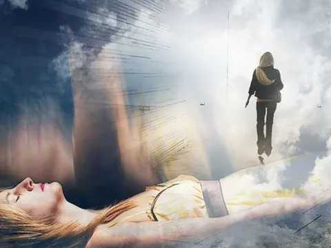 Bí mật của sự sống