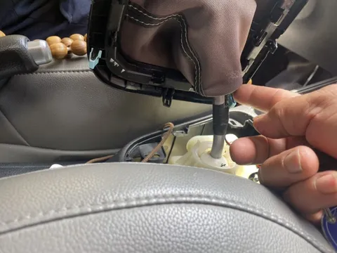 Choáng với 2 tài xế taxi ở TP HCM "biến hóa" giá cước tăng 10 lần