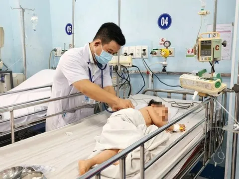 Bệnh tay chân miệng tăng nhanh, TP HCM xây dựng 3 kịch bản ứng phó