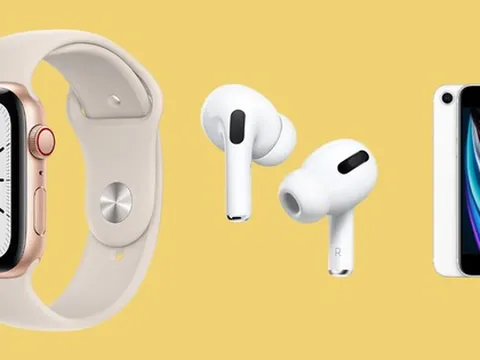 Đây là những mẫu iPhone, iPad, Apple Watch chớ nên mua vào lúc này nếu không muốn "phí tiền"