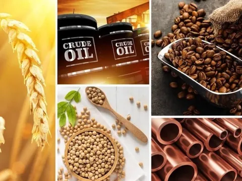 Thị trường ngày 20/6: Giá dầu, vàng, sắt thép, lợn hơi… đồng loạt giảm