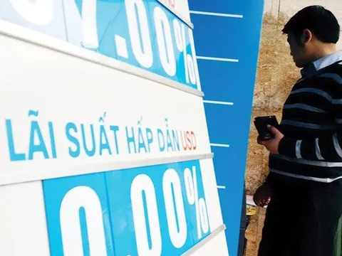 Ngày 19/6: Ngân hàng đồng loạt giảm sâu lãi suất tiền gửi, Agribank đưa mức cao nhất về còn 6,3%