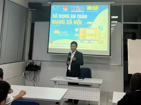 NHẬN DIỆN, PHẢN BÁC THÔNG TIN XẤU, ĐỘC (*): Chủ động, trách nhiệm