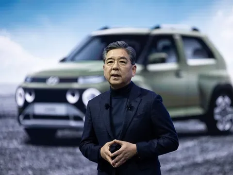 Hyundai 'sống chết' làm xe điện: Lên kế hoạch 10 năm chi tiết, chỉ trong 1 tháng đã thiết lập thành công dây chuyền sản xuất EV