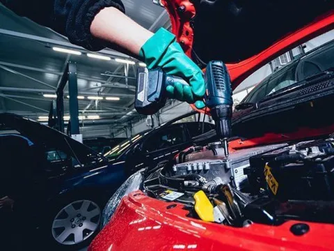 Một ngành công nghiệp bất ngờ bùng nổ: Người đón đầu xu hướng 'thắng đậm'