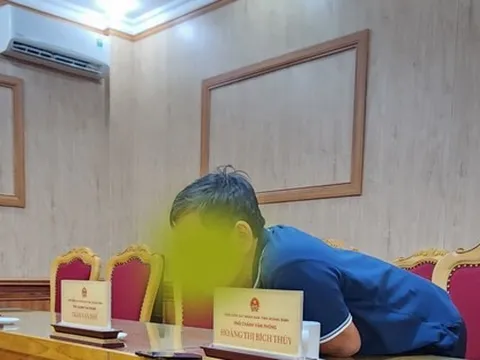 Vụ tố 'chạy án' 2,7 tỉ đồng: Cơ quan điều tra VKSND Tối cao mời kiểm sát viên làm việc