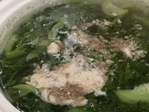 3 nguyên nhân có thể dẫn đến ngộ độc khi ăn canh cua