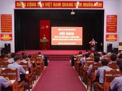 6 tháng, Chi đội Kiểm ngư số 4 tham gia cứu nạn 4 tàu cá và 26 ngư dân