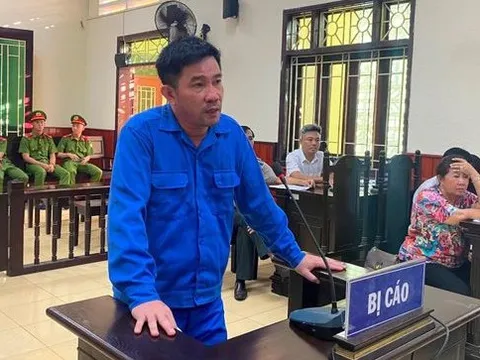 Cục THADS Bình Định không phải bồi thường 20 tỉ đồng cho một doanh nghiệp