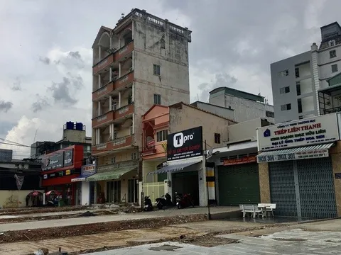 TP HCM: Tuyến metro số 2 vừa có sự kiện quan trọng