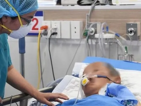 Nới lỏng nhiều quy định về kiểm soát COVID-19 trong cơ sở y tế